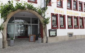 Hotel Pfälzer Hof Edenkoben
